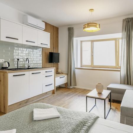 Balance Apartments 兹诺伊莫 外观 照片