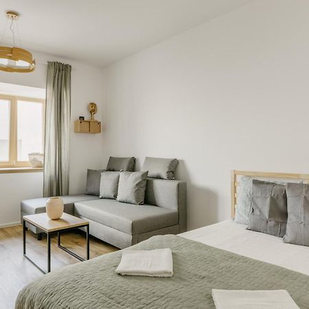 Balance Apartments 兹诺伊莫 外观 照片