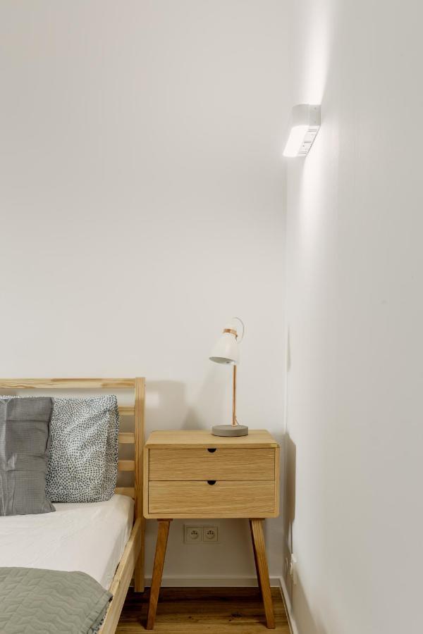 Balance Apartments 兹诺伊莫 外观 照片