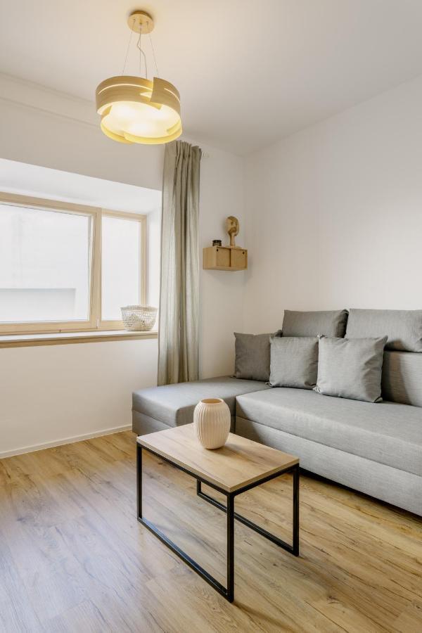 Balance Apartments 兹诺伊莫 外观 照片