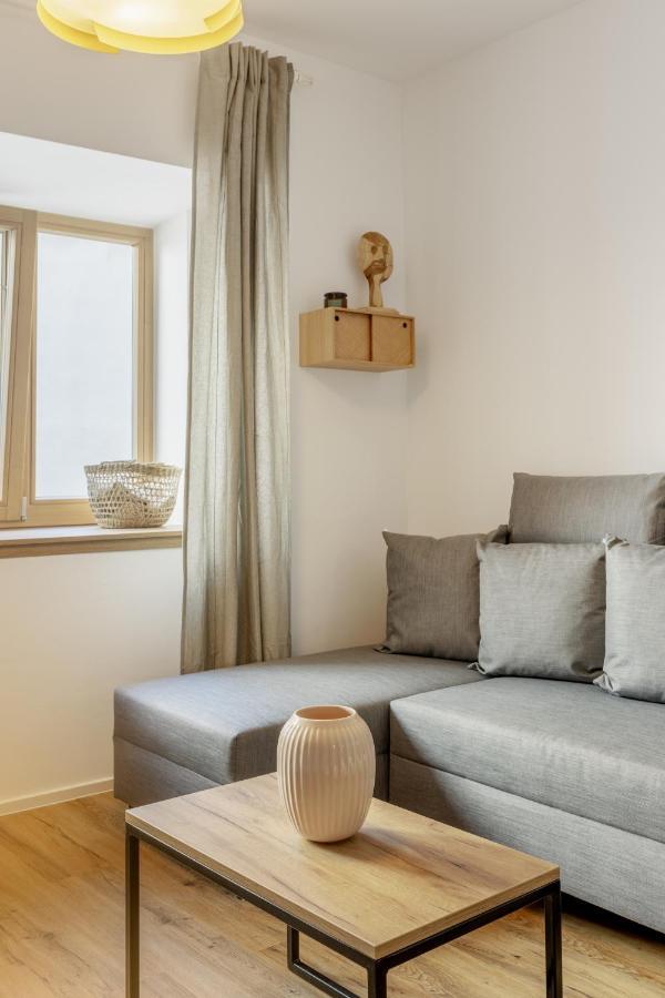 Balance Apartments 兹诺伊莫 外观 照片