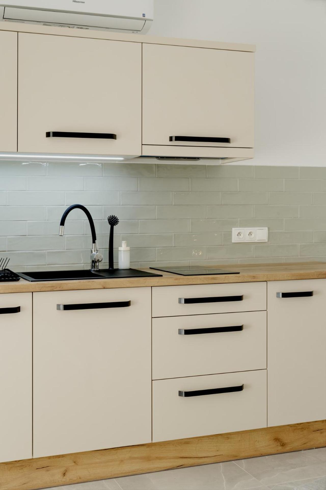 Balance Apartments 兹诺伊莫 外观 照片