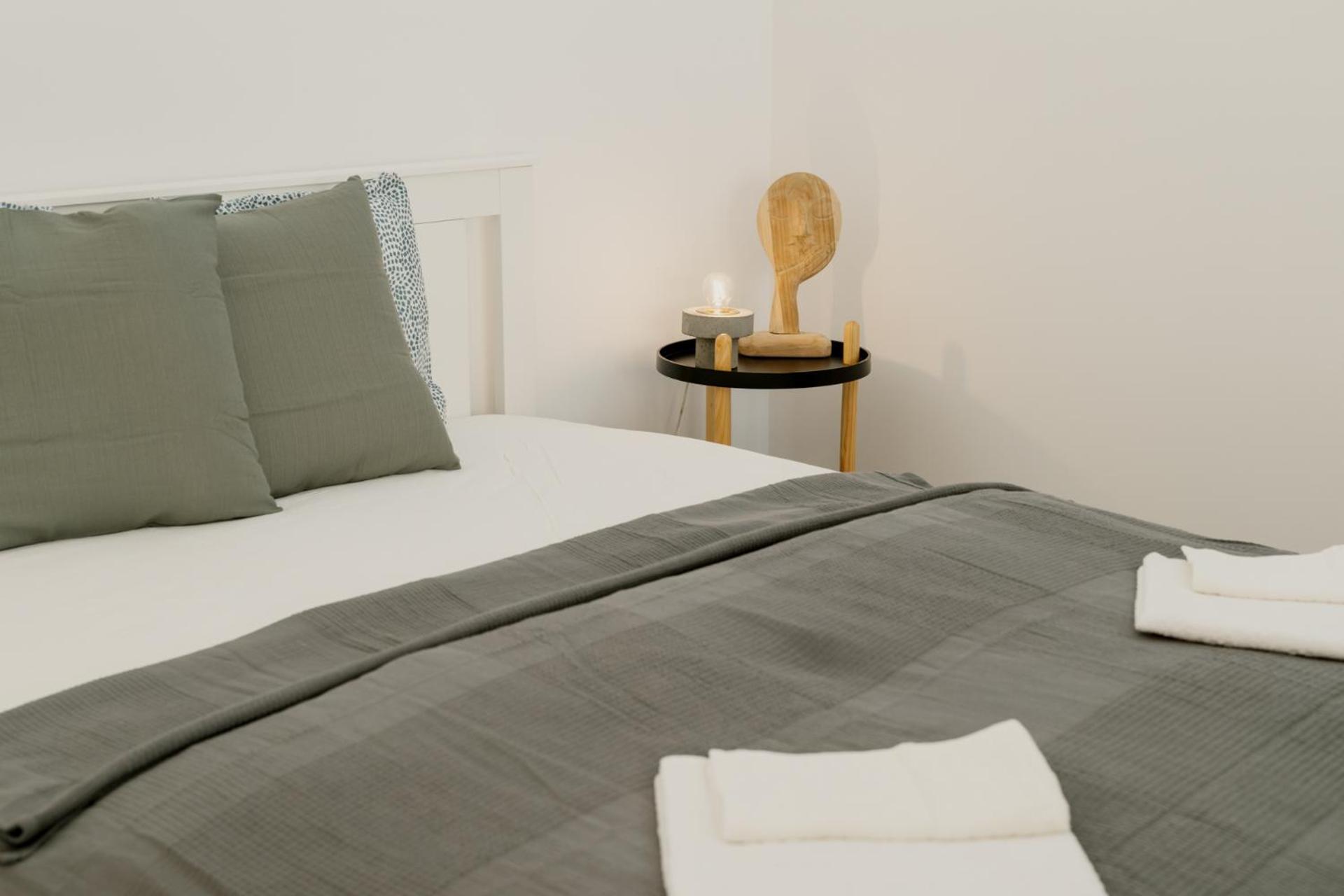 Balance Apartments 兹诺伊莫 外观 照片