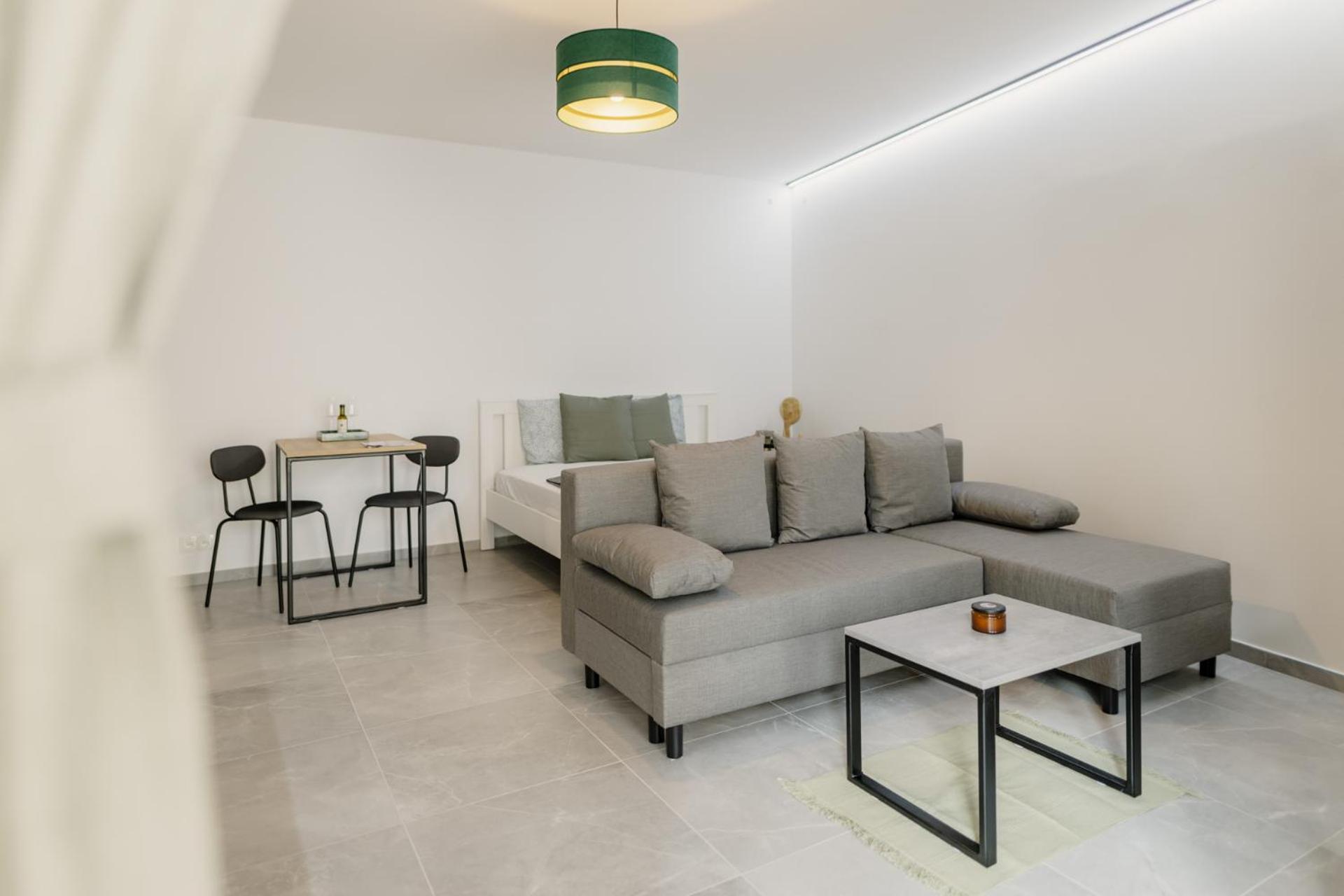 Balance Apartments 兹诺伊莫 外观 照片