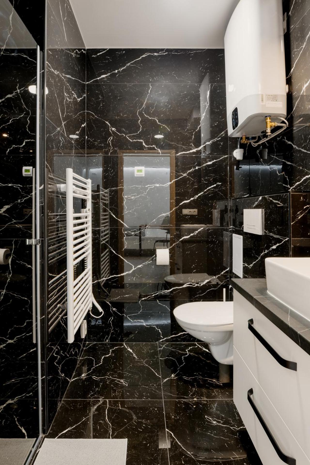 Balance Apartments 兹诺伊莫 外观 照片