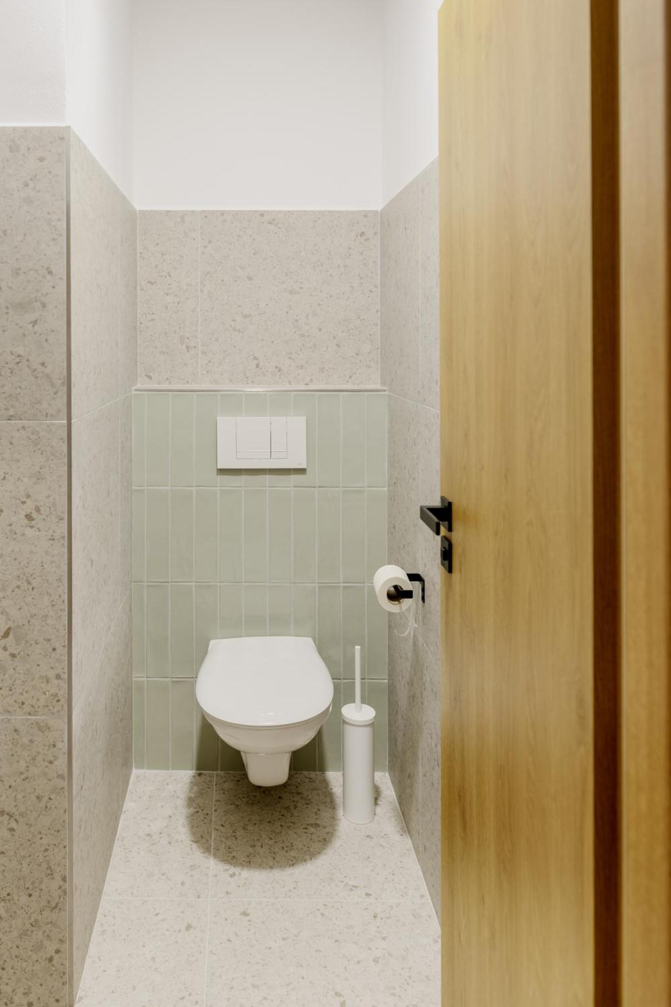 Balance Apartments 兹诺伊莫 外观 照片