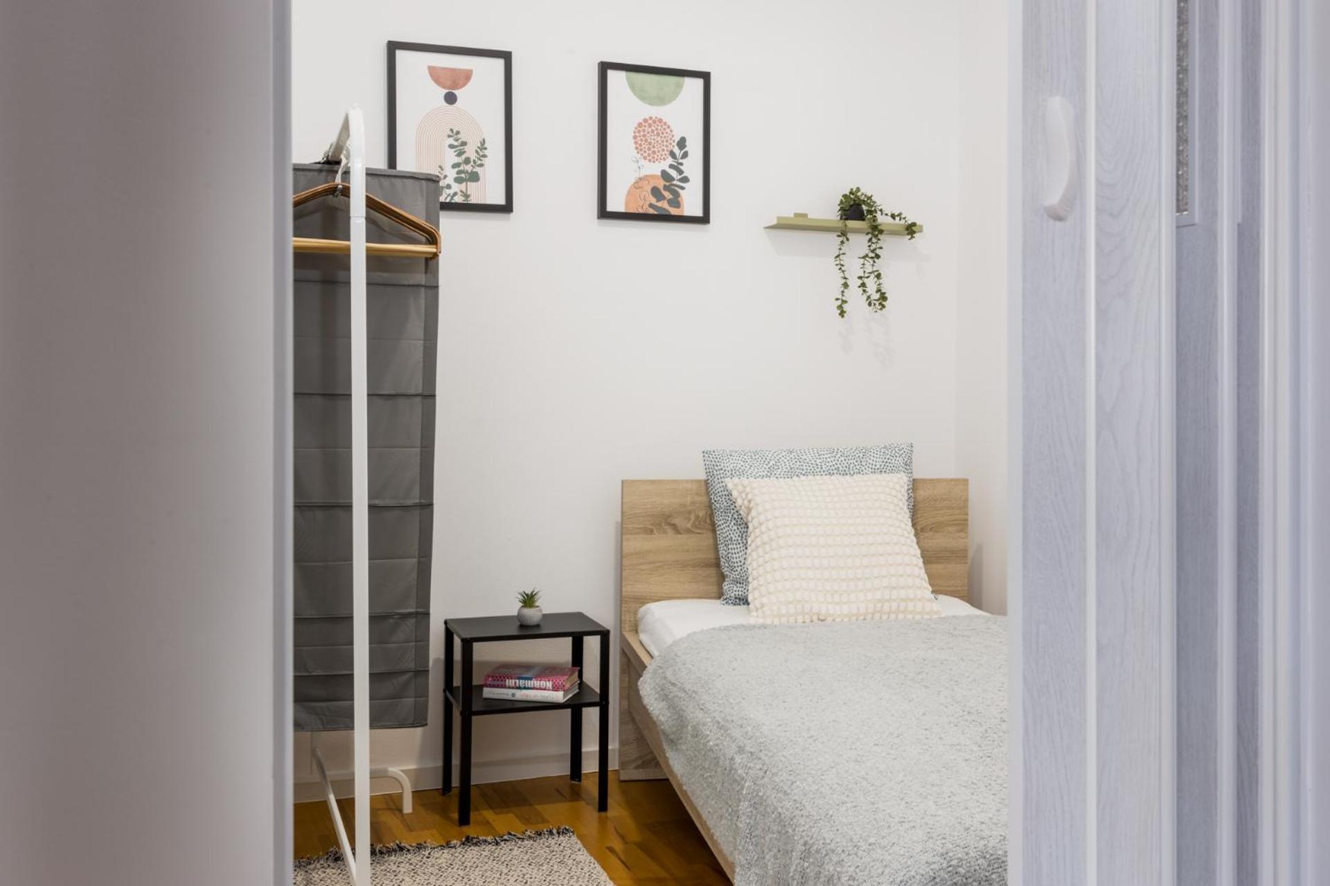 Balance Apartments 兹诺伊莫 外观 照片