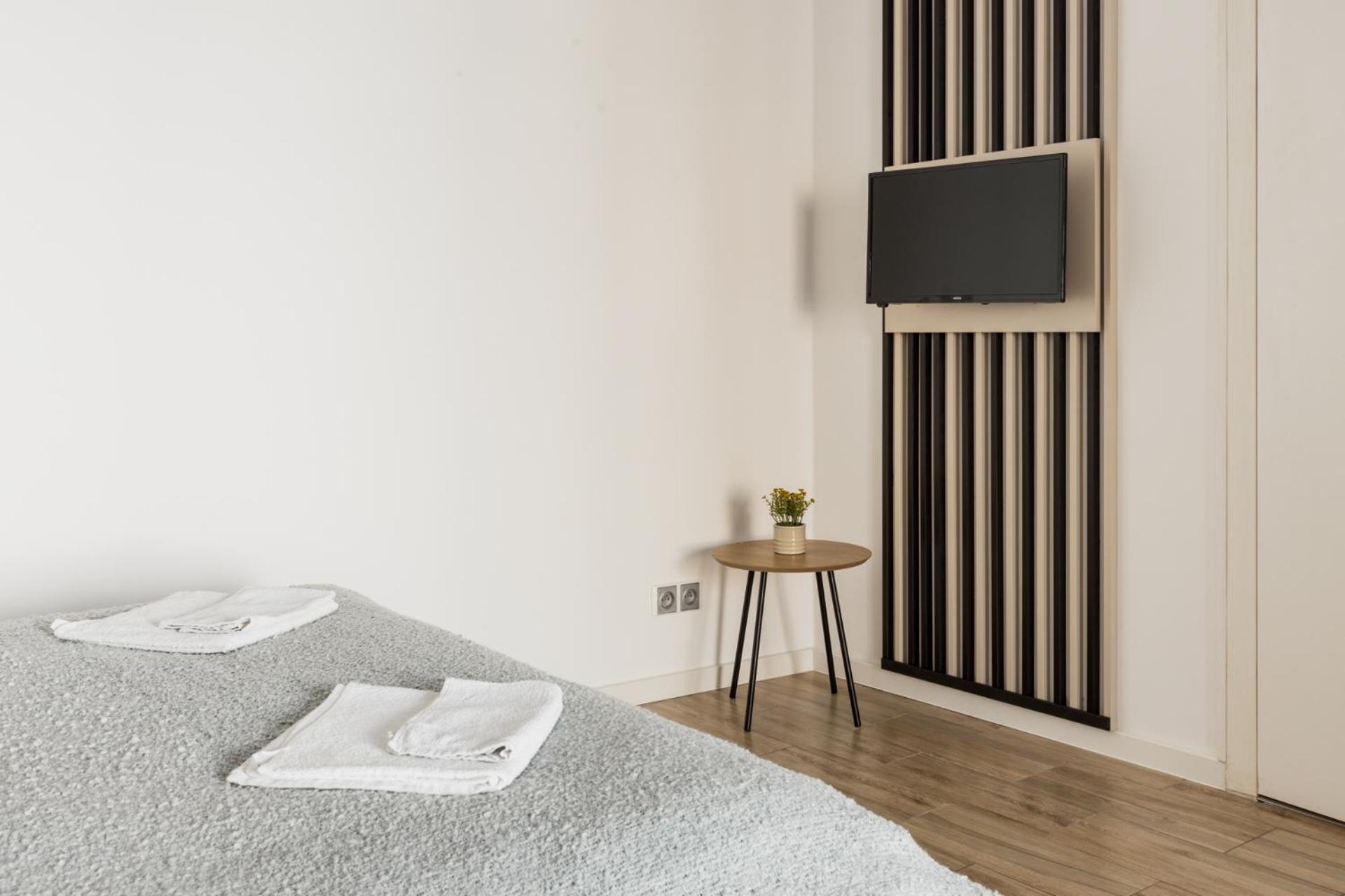 Balance Apartments 兹诺伊莫 外观 照片