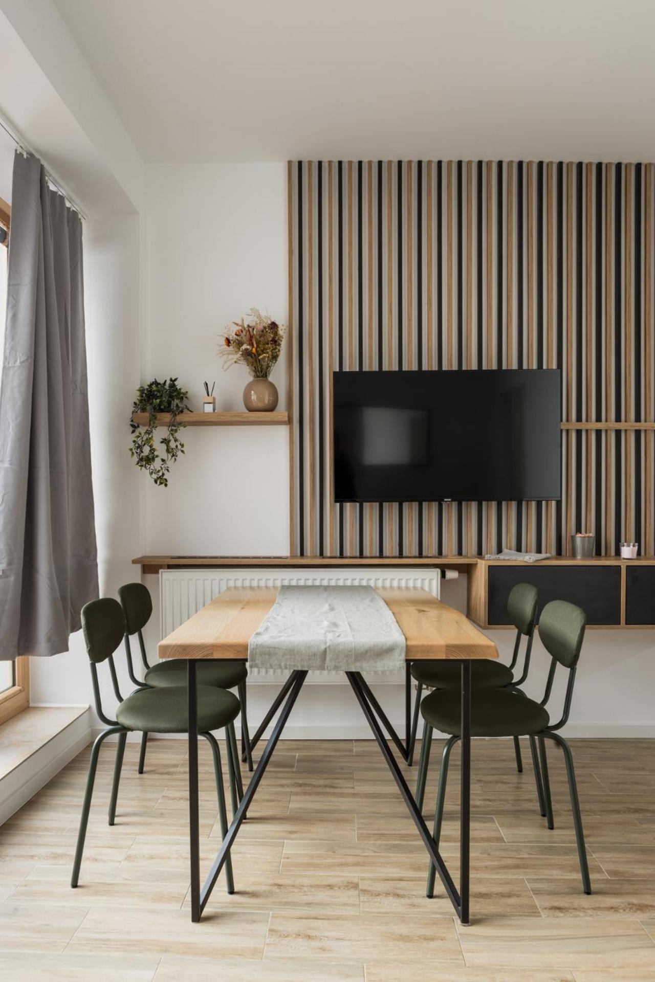 Balance Apartments 兹诺伊莫 外观 照片