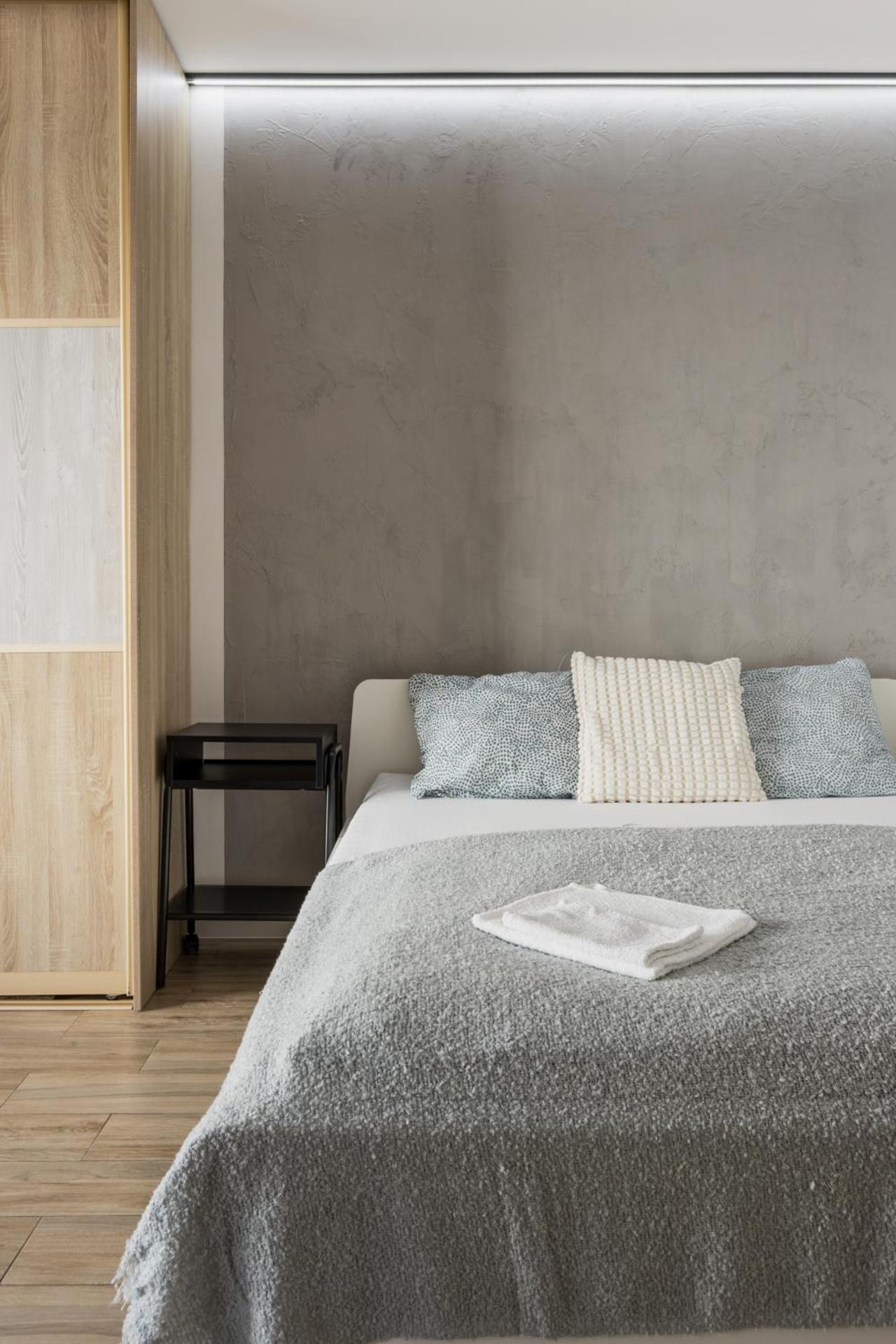 Balance Apartments 兹诺伊莫 外观 照片
