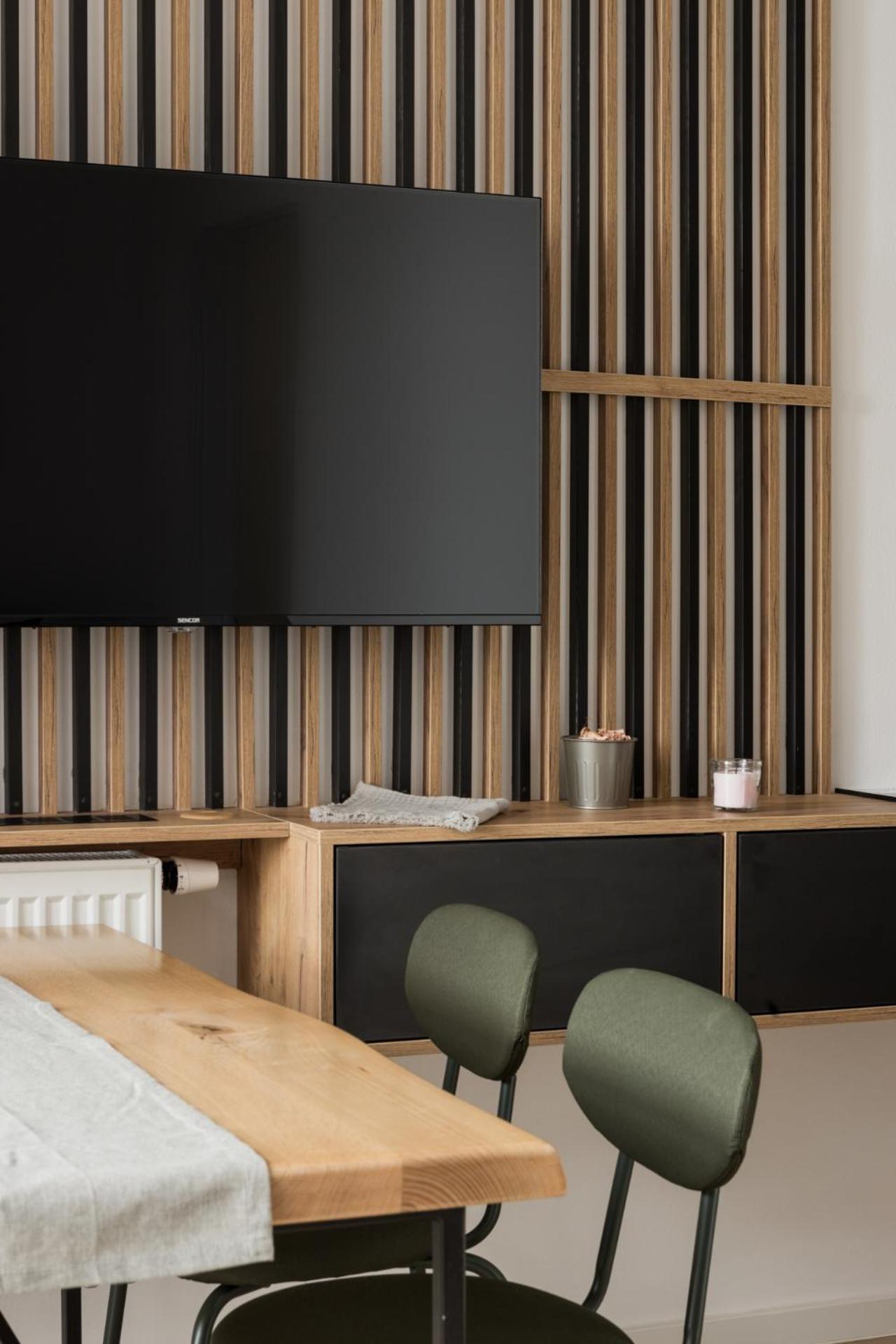 Balance Apartments 兹诺伊莫 外观 照片