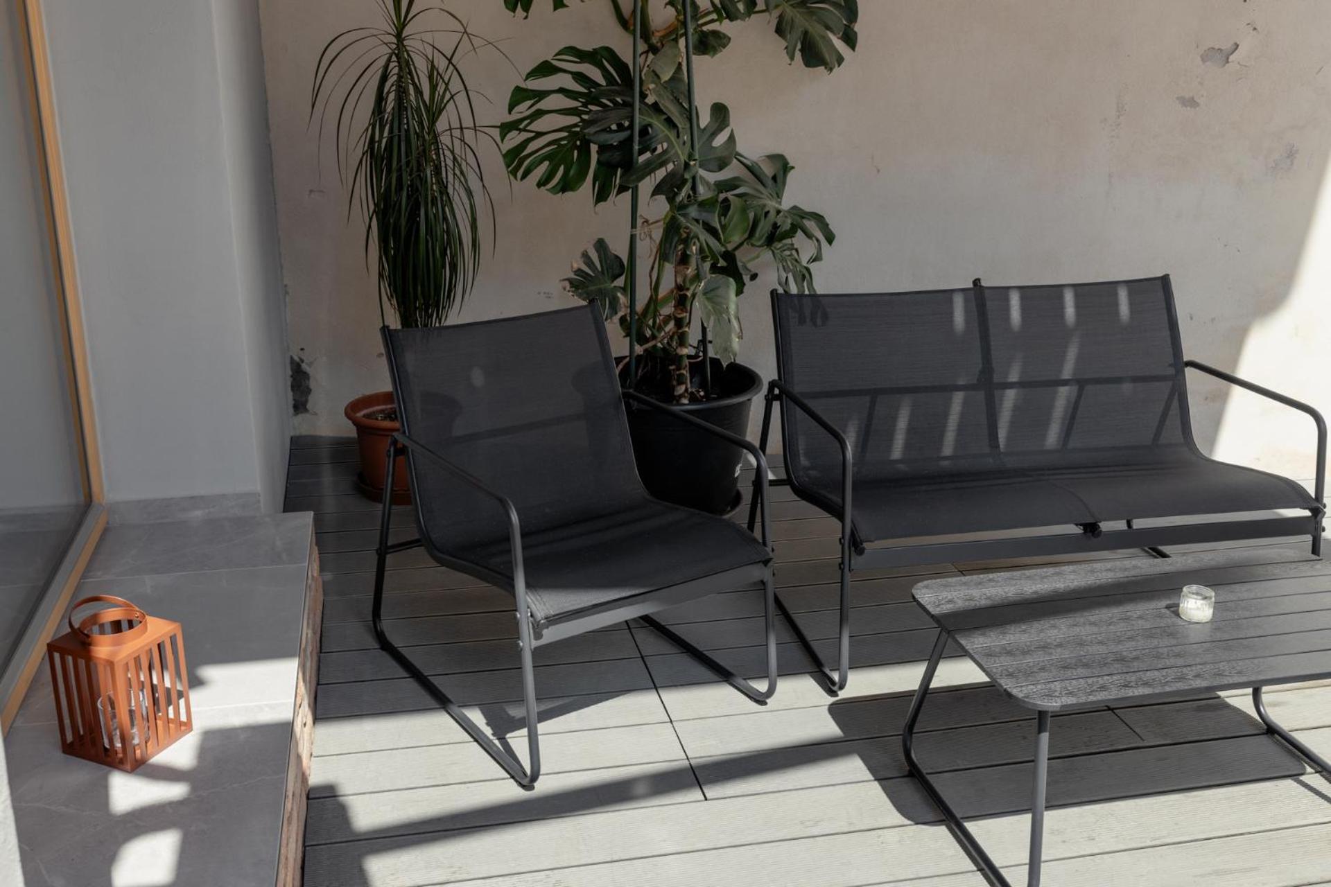 Balance Apartments 兹诺伊莫 外观 照片